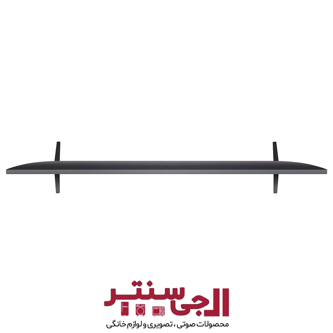 تلویزیون هوشمند ال جی مدل UR8050 تلویزیون هوشمند ال جی مدل 86UR8050