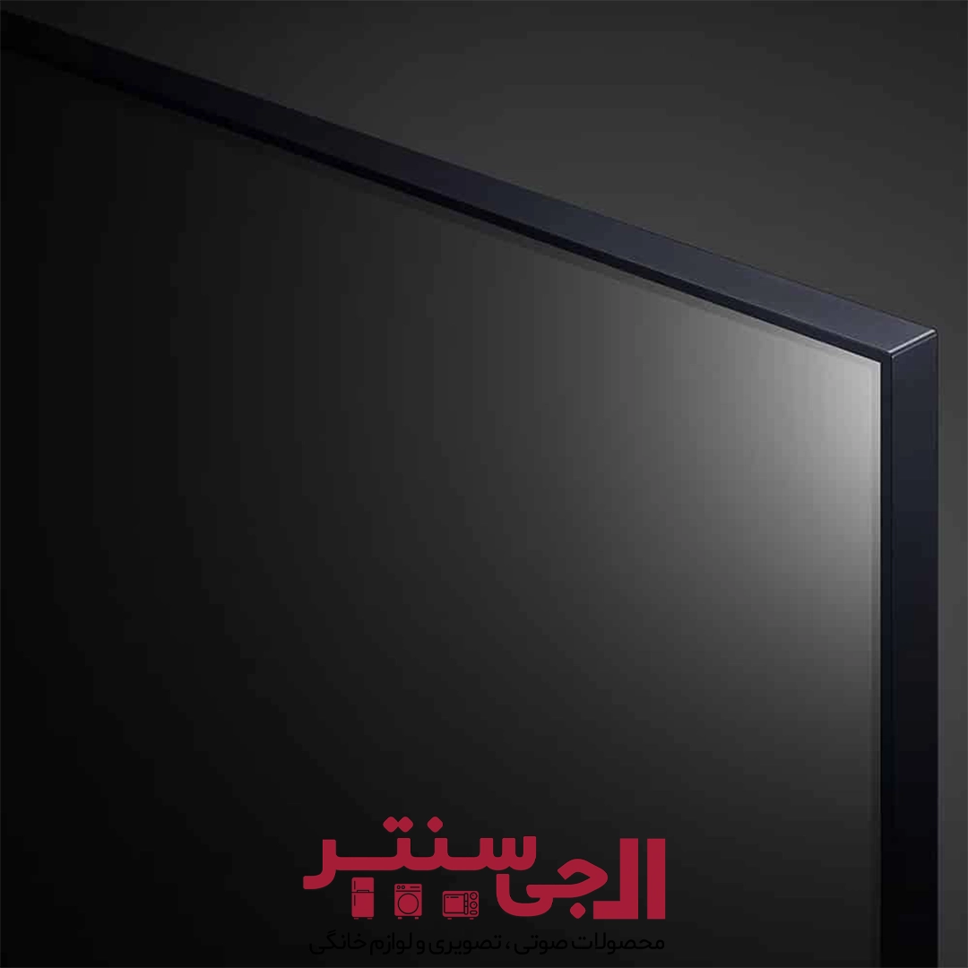 تلویزیون هوشمند ال جی مدل UR8050 تلویزیون هوشمند ال جی مدل UR8050