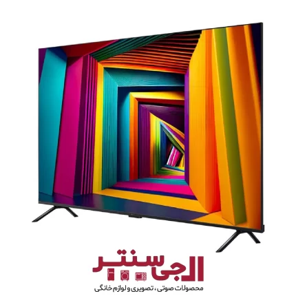 تلویزیون هوشمند ال جی مدل 98UT9000 سایز 98 اینچ