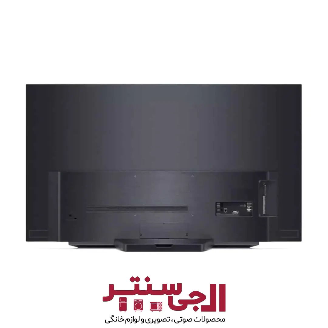 تلویزیون هوشمند الجی مدل 65C1 تلویزیون هوشمند الجی مدل 65C1