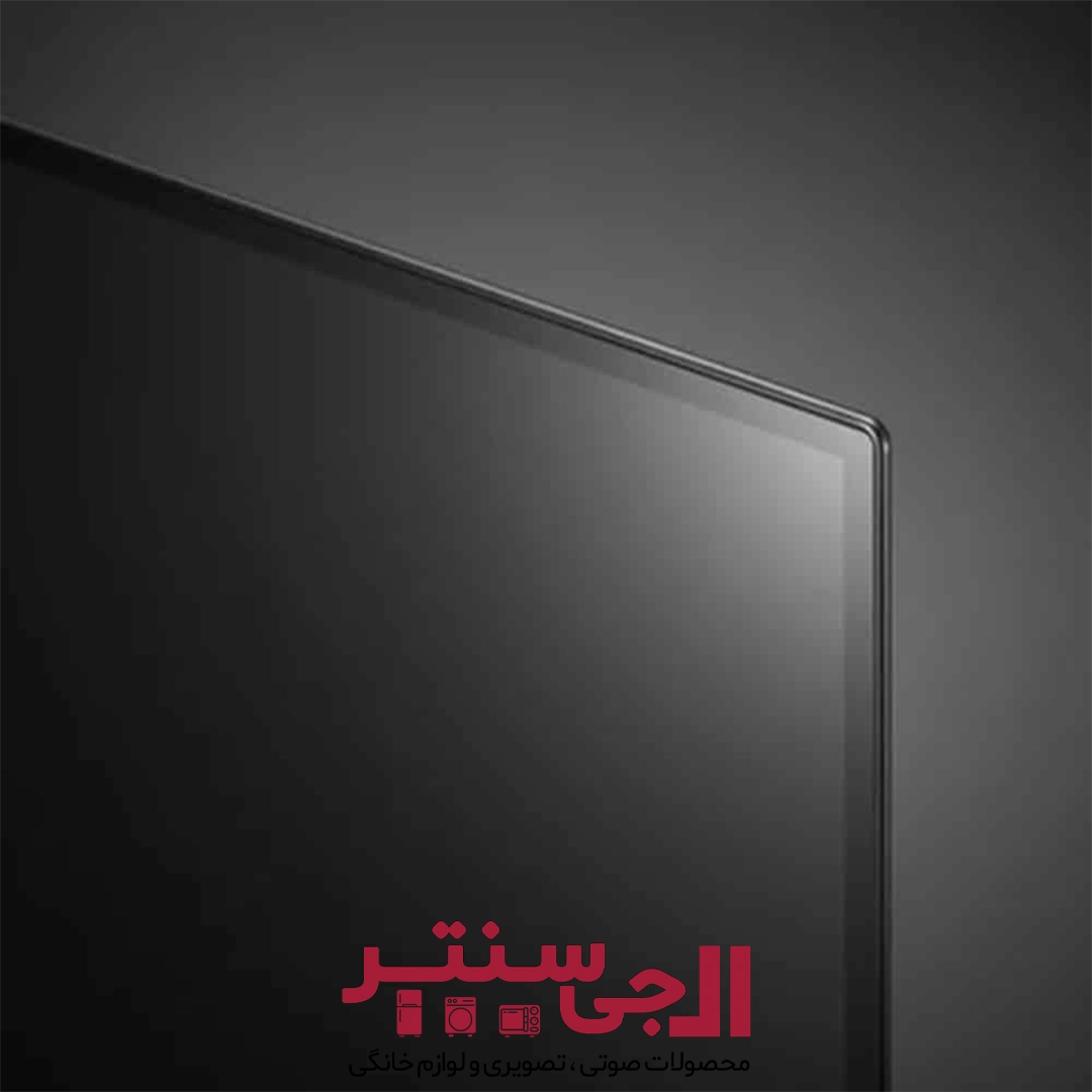 تلویزیون هوشمند الجی مدل 65C1 تلویزیون هوشمند الجی مدل 65C1