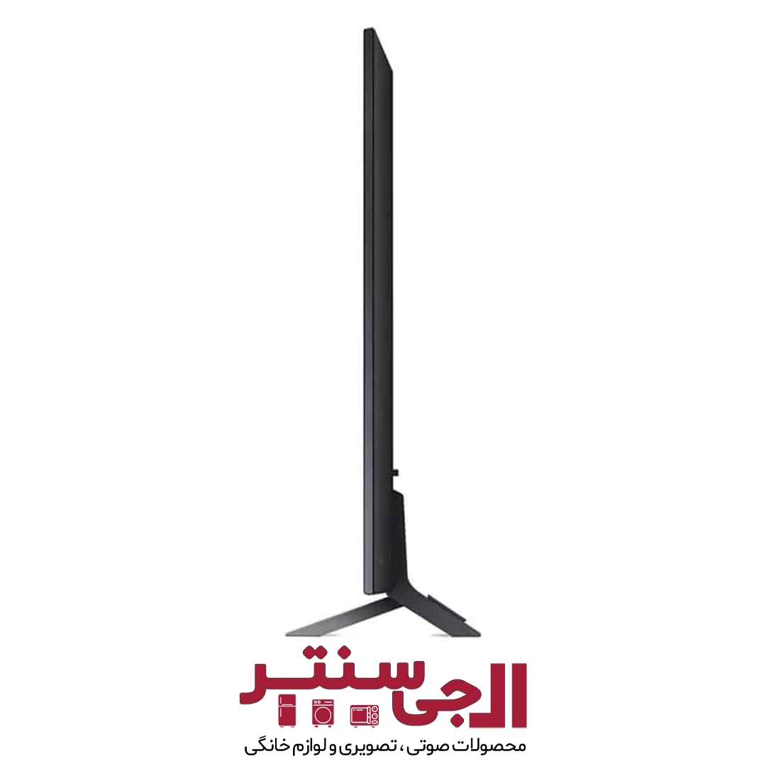 تلویزیون هوشمند الجی مدل 55QNED7S سایز 55 اینچ تلویزیون هوشمند الجی مدل 55QNED7S سایز 55 اینچ