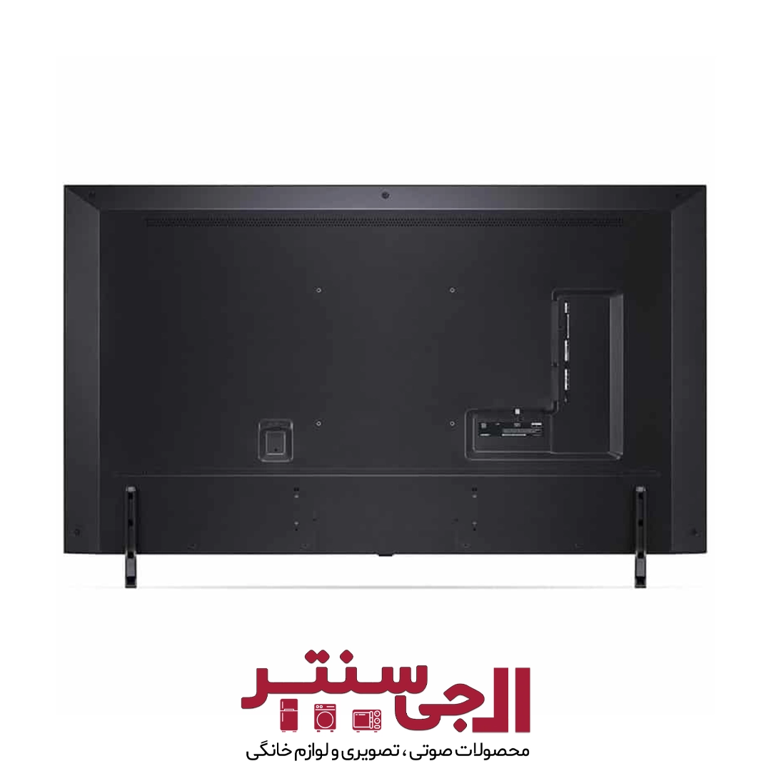 تلویزیون هوشمند الجی مدل 55QNED7S سایز 55 اینچ تلویزیون هوشمند الجی مدل 55QNED7S سایز 55 اینچ