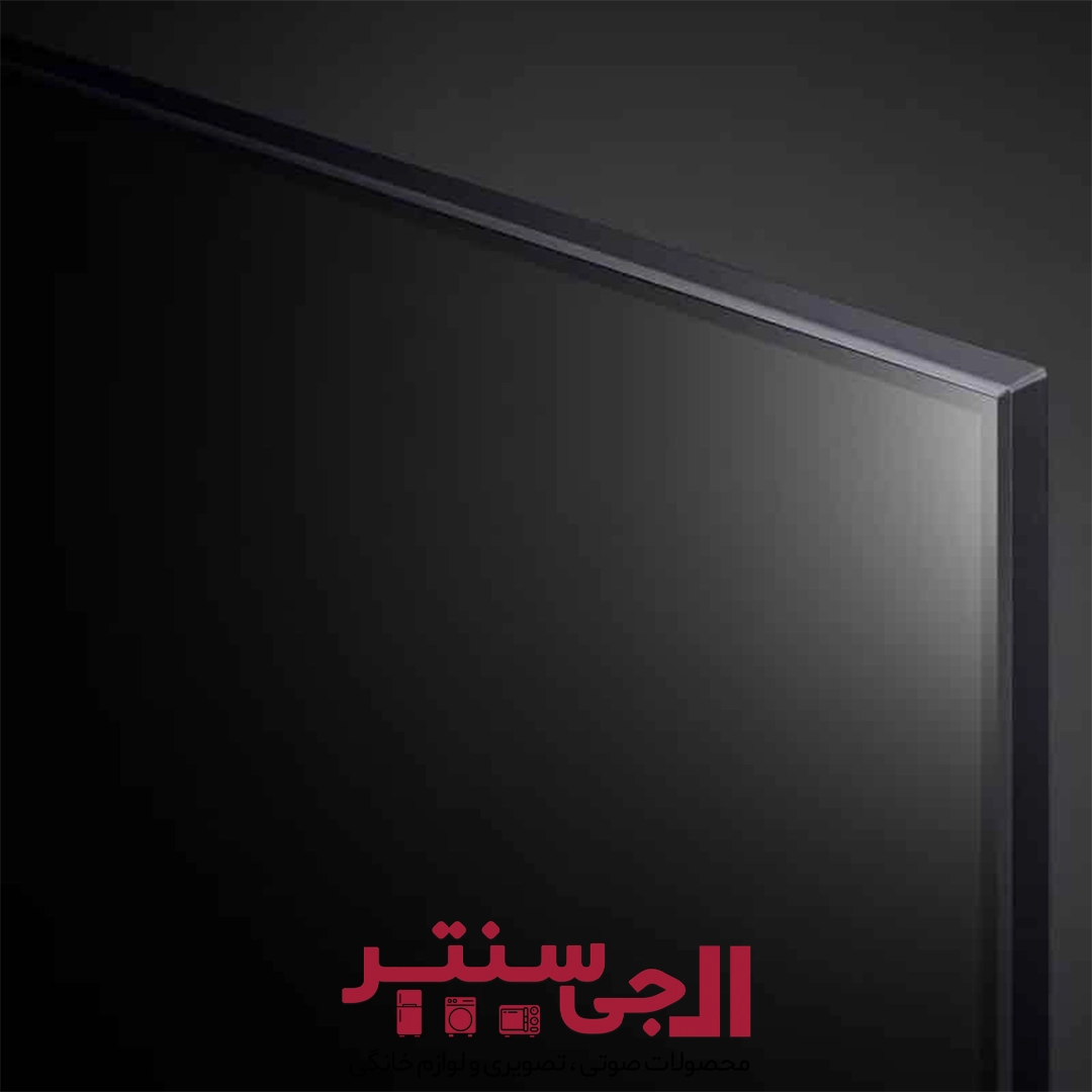 تلویزیون هوشمند الجی مدل 55QNED7S سایز 55 اینچ تلویزیون هوشمند الجی مدل 55QNED7S سایز 55 اینچ