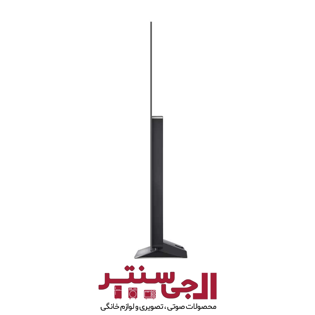 تلویزیون هوشمند الجی مدل C3 سایز 55 اینچ تلویزیون هوشمند الجی مدل C3 سایز 55 اینچ