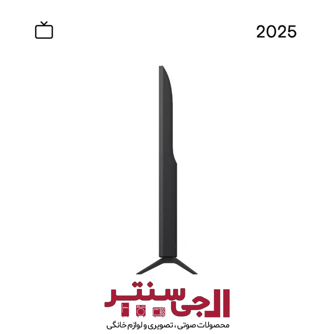 تلویزیون هوشمند الجی مدل UA8500