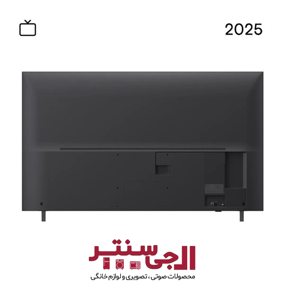 تلویزیون هوشمند الجی مدل UA8500