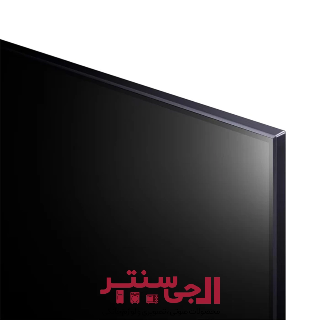 تلویزیون هوشمند الجی مدل NANO 80 سایز 55 اینچ تلویزیون هوشمند الجی مدل NANO 80 سایز 55 اینچ