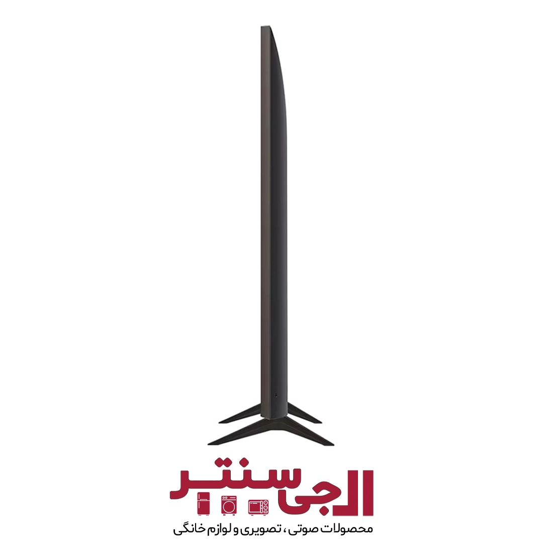 تلویزیون هوشمند ال جی مدل 55UR80006 سایز 55 اینچ تلویزیون هوشمند ال جی مدل 55UR80006 سایز 55 اینچ