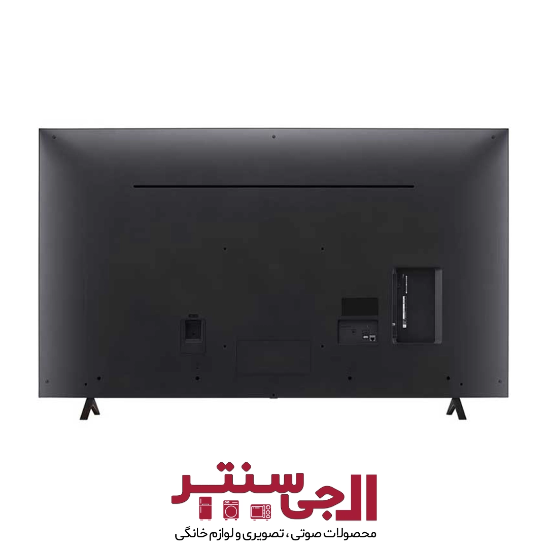 تلویزیون هوشمند ال جی مدل 55UR80006 سایز 55 اینچ تلویزیون هوشمند ال جی مدل 55UR80006