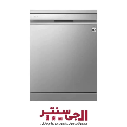 ماشین ظرفشویی 14 نفره ال جی مدل 335