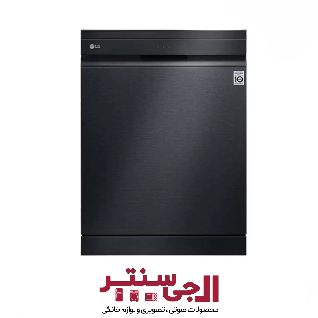 ماشین ظرفشویی 14 نفره ال جی مدل 335 ماشین ظرفشویی 14 نفره ال جی مدل 335