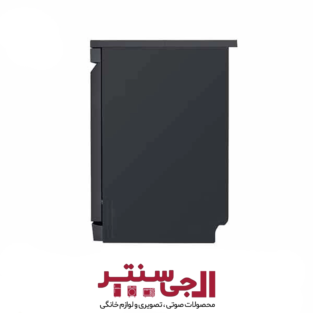 ماشین ظرفشویی 14 نفره ال جی مدل 335 ماشین ظرفشویی 14 نفره ال جی مدل 335