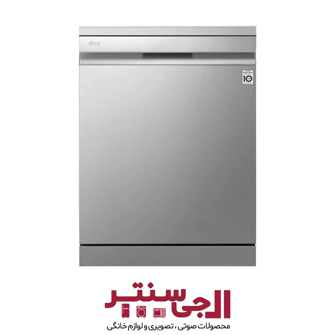 ماشین ظرفشویی 14 نفره ال جی مدل 335 ماشین ظرفشویی 14 نفره ال جی مدل 335