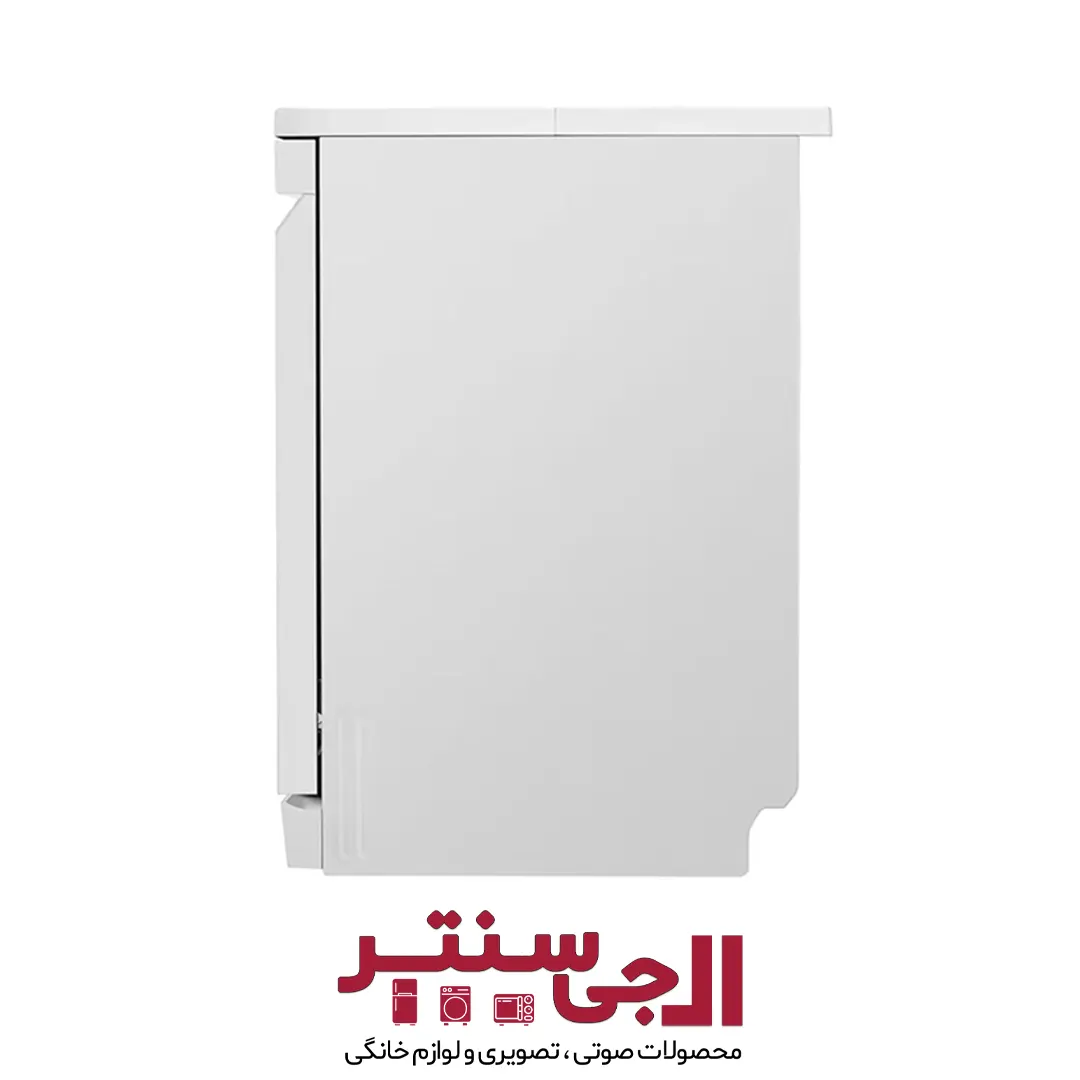 ماشین ظرفشویی 14 نفره ال جی 435 مدل DFC435F ماشین ظرفشویی 14 نفره ال جی 435 مدل DFC435F