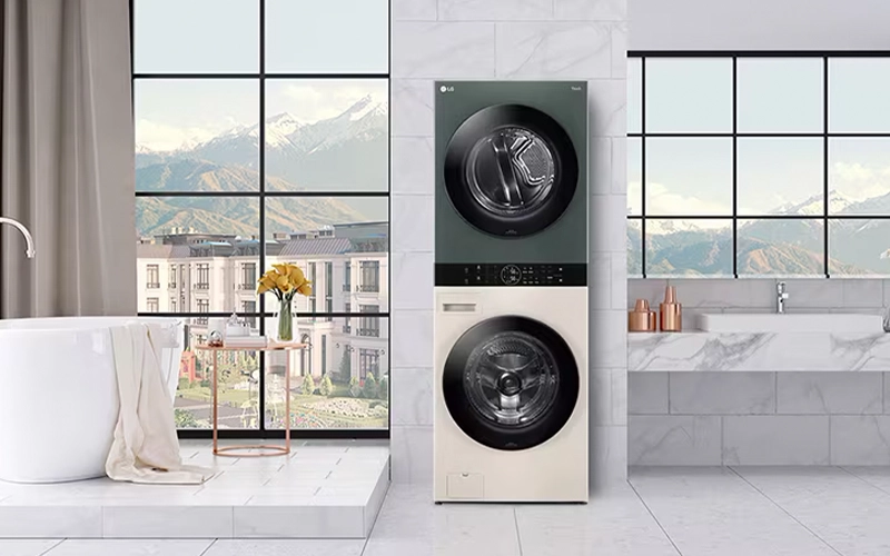 تفاوت محصولات اصل و تقلبی ال جی؛ روش تشخیص مدلهای اورجینال