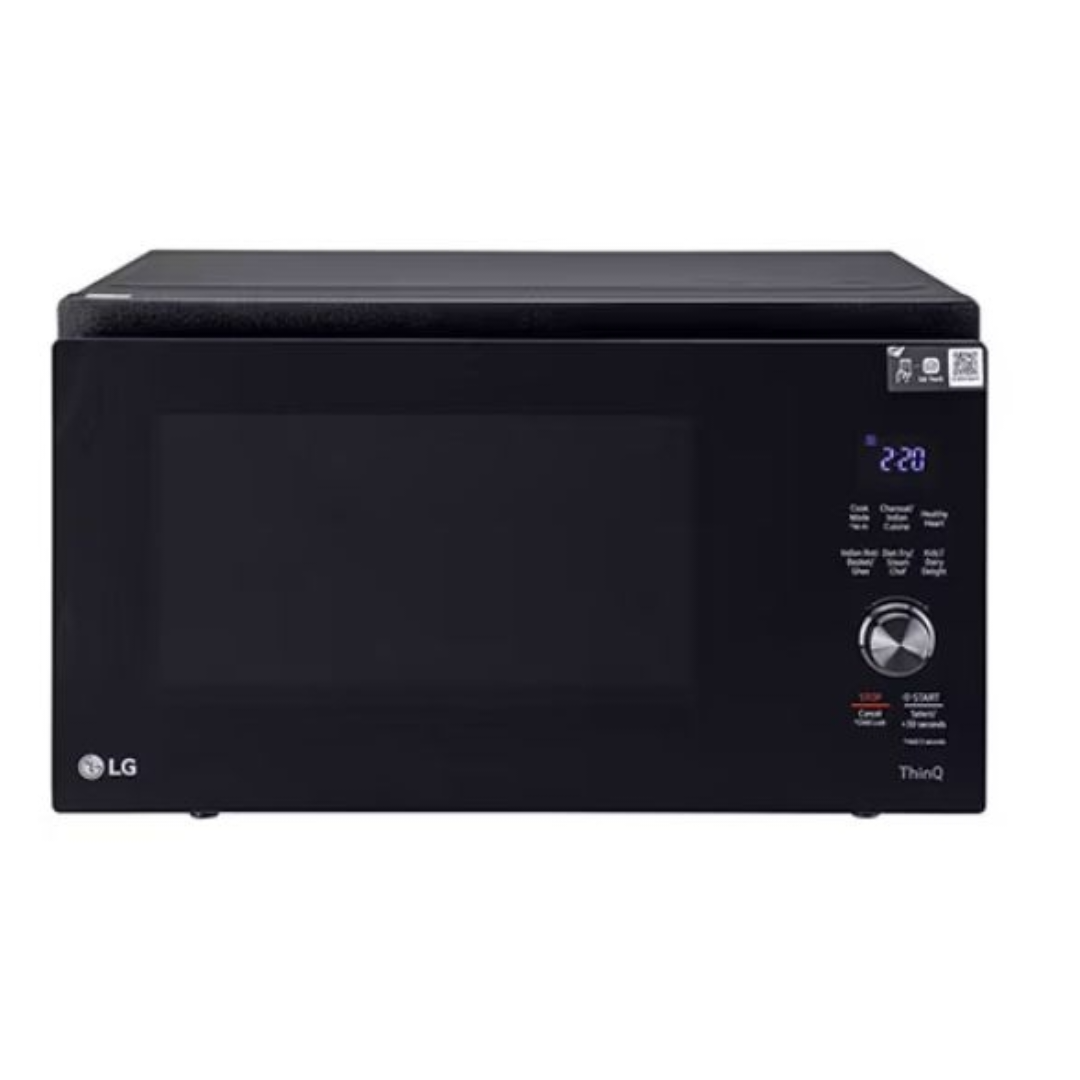 ماکروویو و ماکروفر الجی