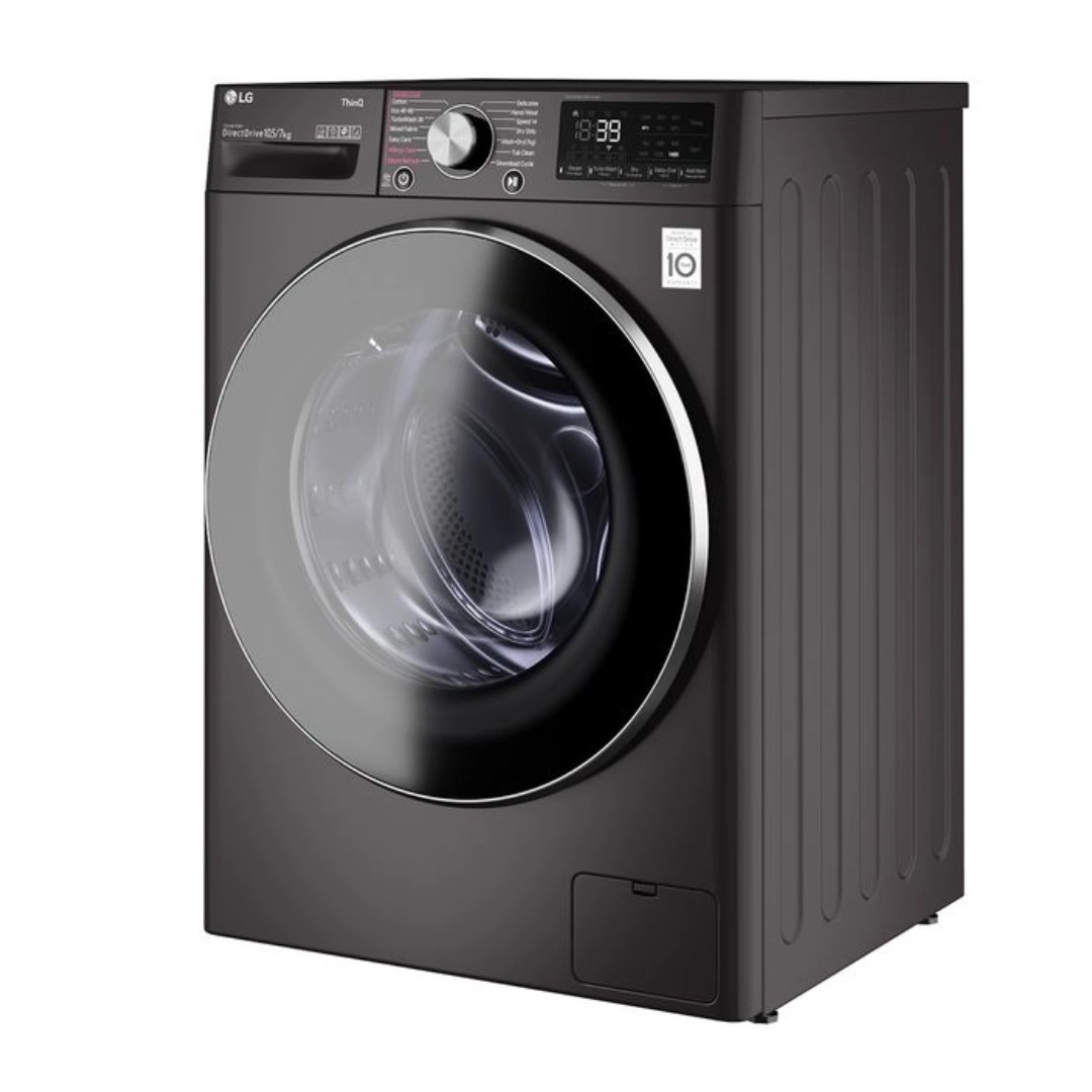 لباسشویی الجی