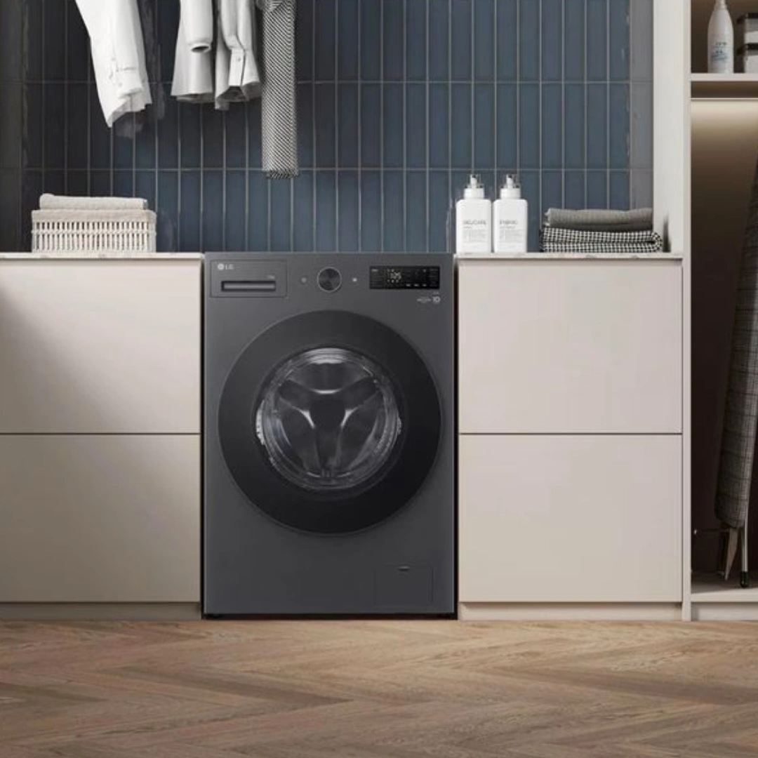 لباسشویی الجی