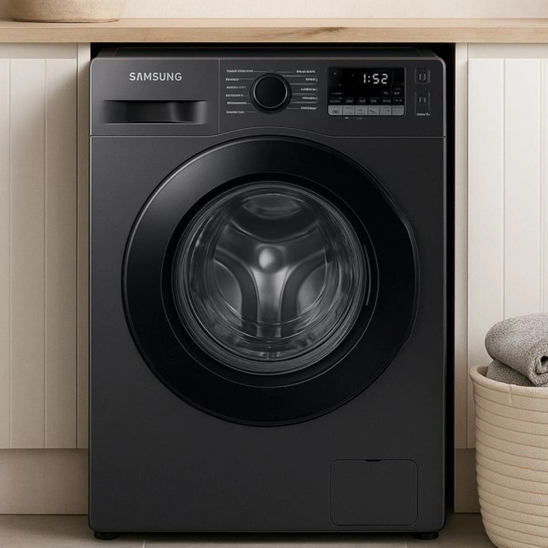 لباسشویی الجی