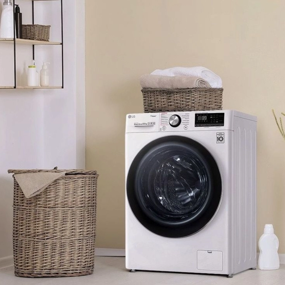 لباسشویی الجی