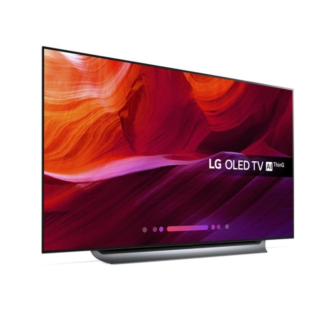 تلویزیون الجی