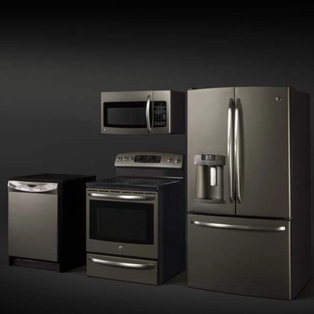 لوازم خانگی الجی