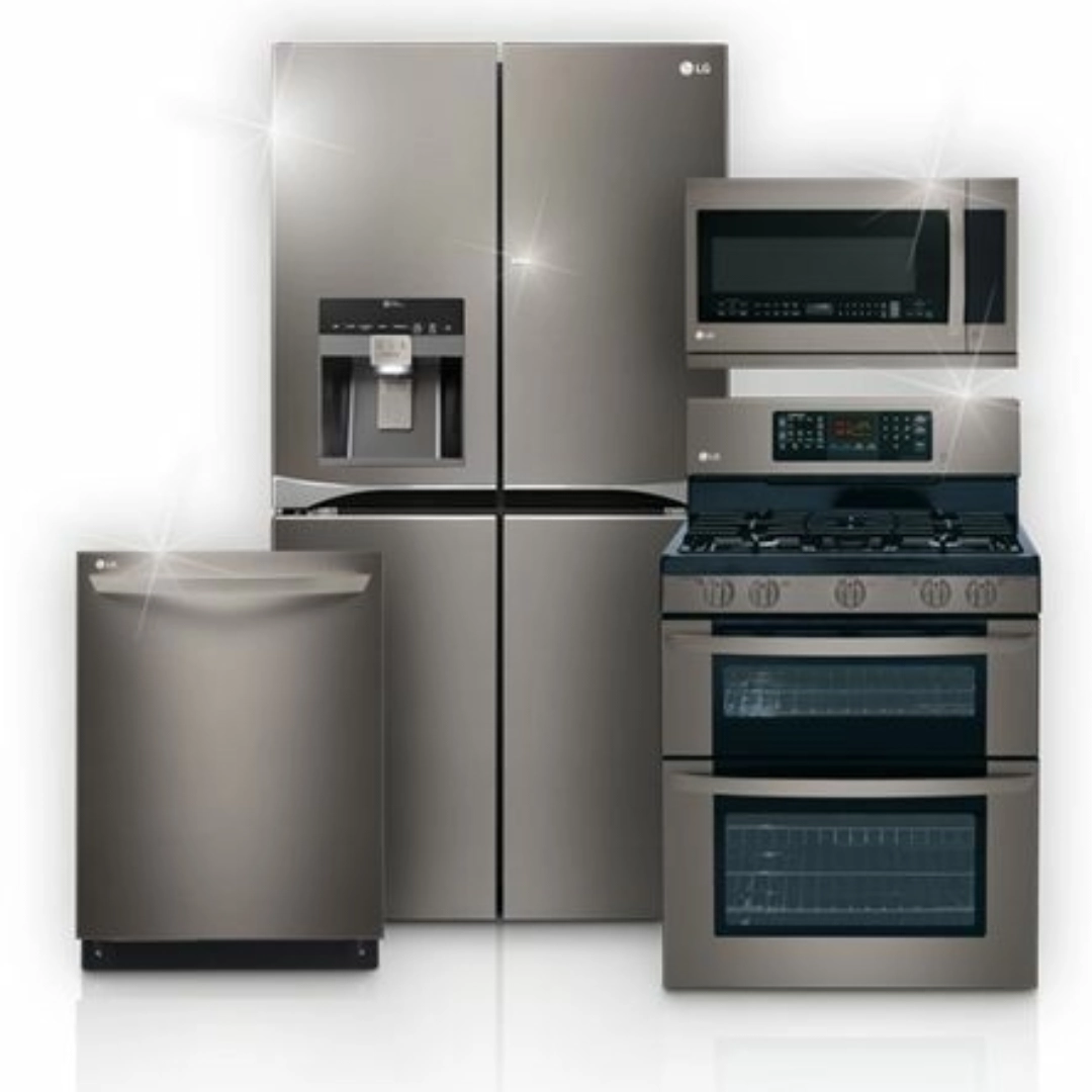 لوازم خانگی الجی