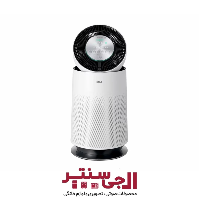 تصفیه هوا ال جی مدل AS60GDWV0