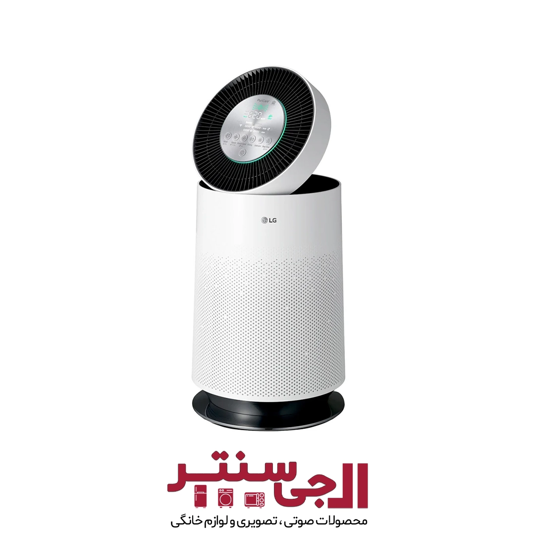 تصفیه هوا ال جی مدل AS60GDWV0 تصفیه هوا ال جی مدل AS60GDWV0
