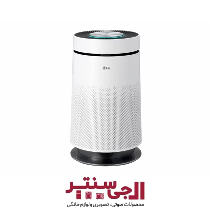 تصفیه هوا ال جی مدل AS60GDWV0