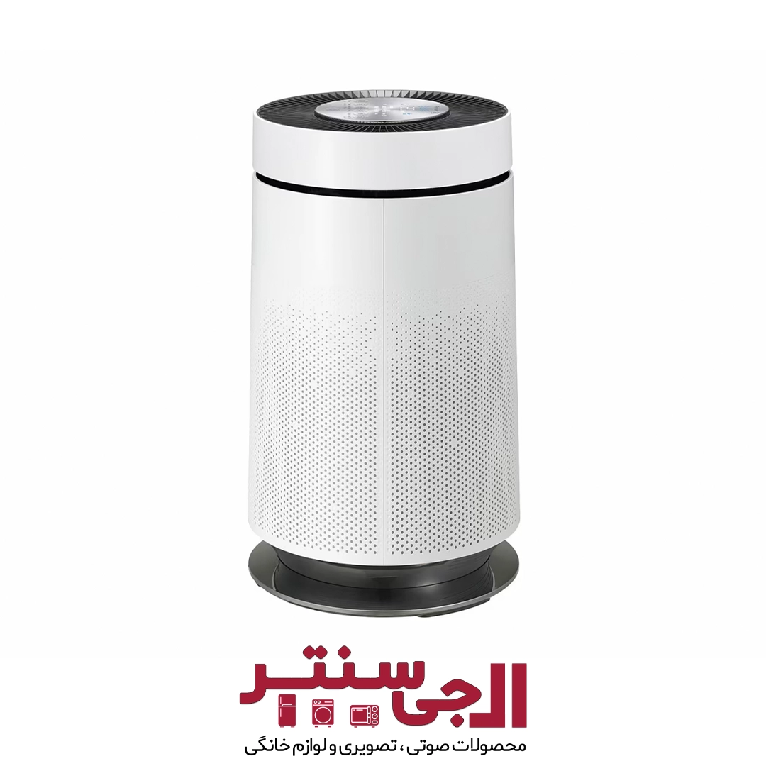 تصفیه هوا ال جی مدل AS60GDWV0 تصفیه هوا ال جی مدل AS60GDWV0