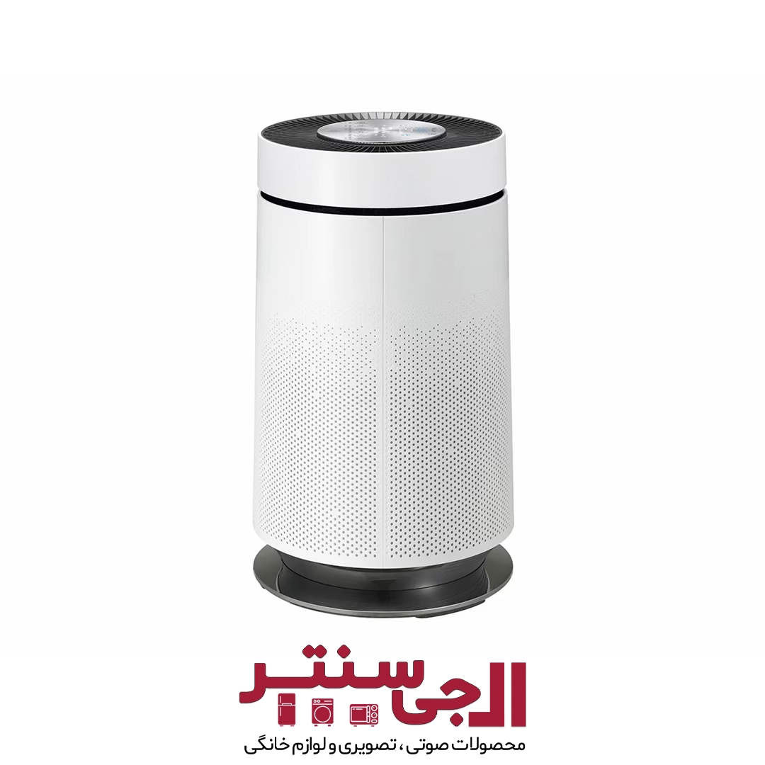 تصفیه هوا ال جی مدل AS60GDWV0 تصفیه هوا ال جی مدل AS60GDWV0