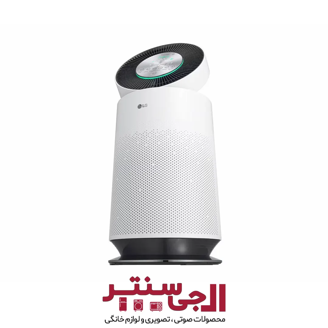 تصفیه هوا ال جی مدل AS60GDWV0 تصفیه هوا ال جی مدل AS60GDWV0