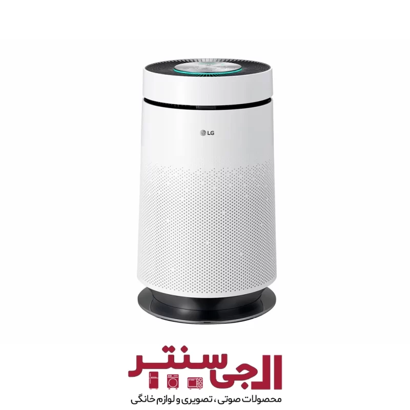 تصفیه هوا ال جی مدل AS60GDWV0