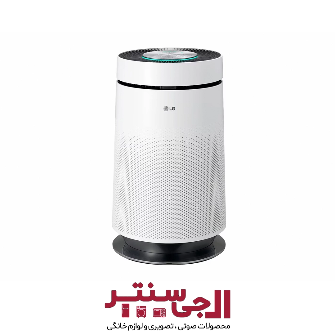 تصفیه هوا ال جی مدل AS60GDWV0 تصفیه هوا ال جی مدل AS60GDWV0