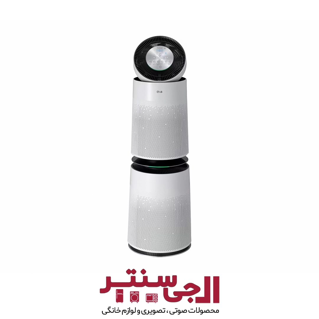 تصفیه هوا ال جی مدل AS95GDWV0 تصفیه هوا ال جی مدل AS95GDWV0