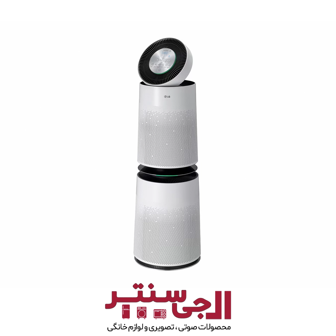 تصفیه هوا ال جی مدل AS95GDWV0 تصفیه هوا ال جی مدل AS95GDWV0