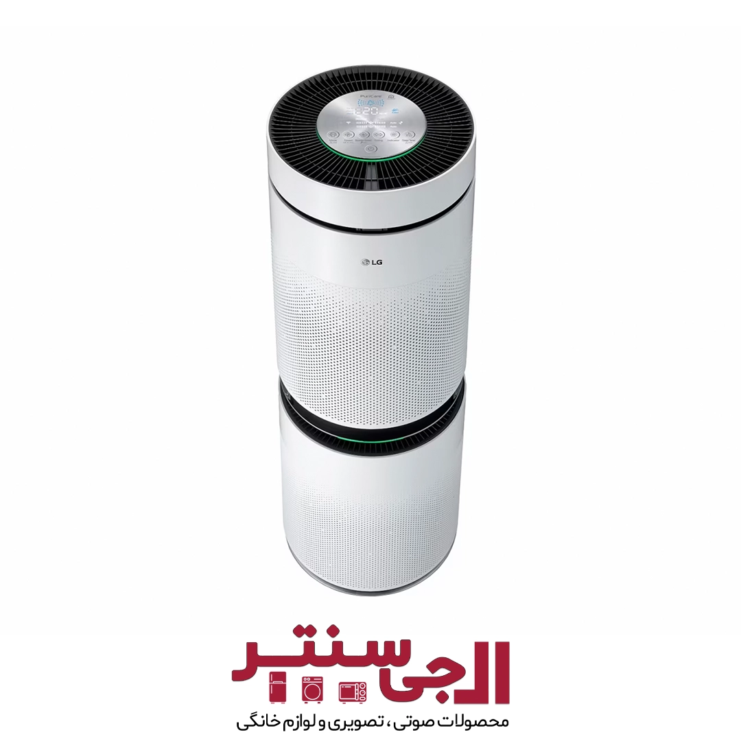 تصفیه هوا ال جی مدل AS95GDWV0 تصفیه هوا ال جی مدل AS95GDWV0