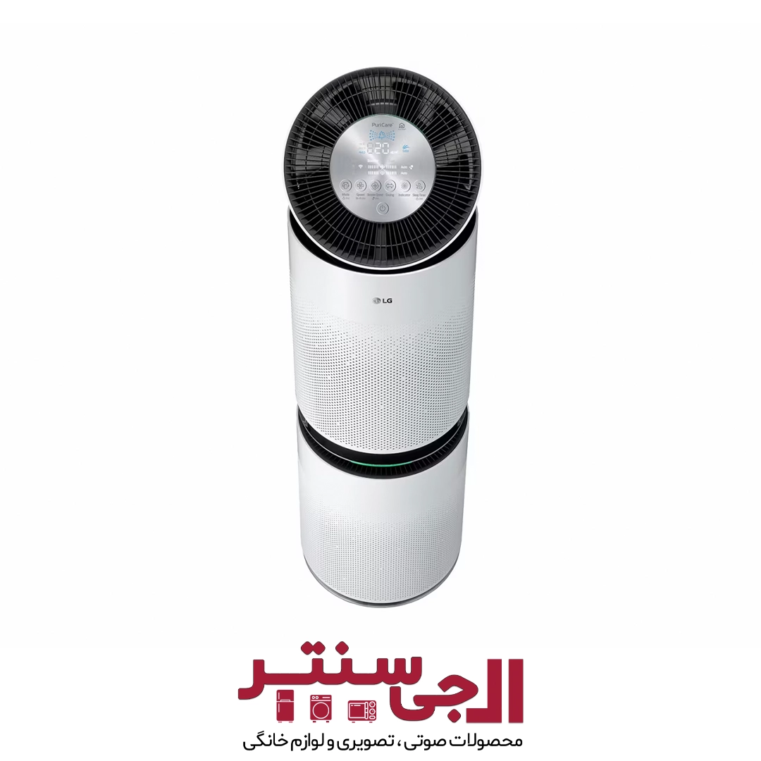 تصفیه هوا ال جی مدل AS95GDWV0 تصفیه هوا ال جی مدل AS95GDWV0