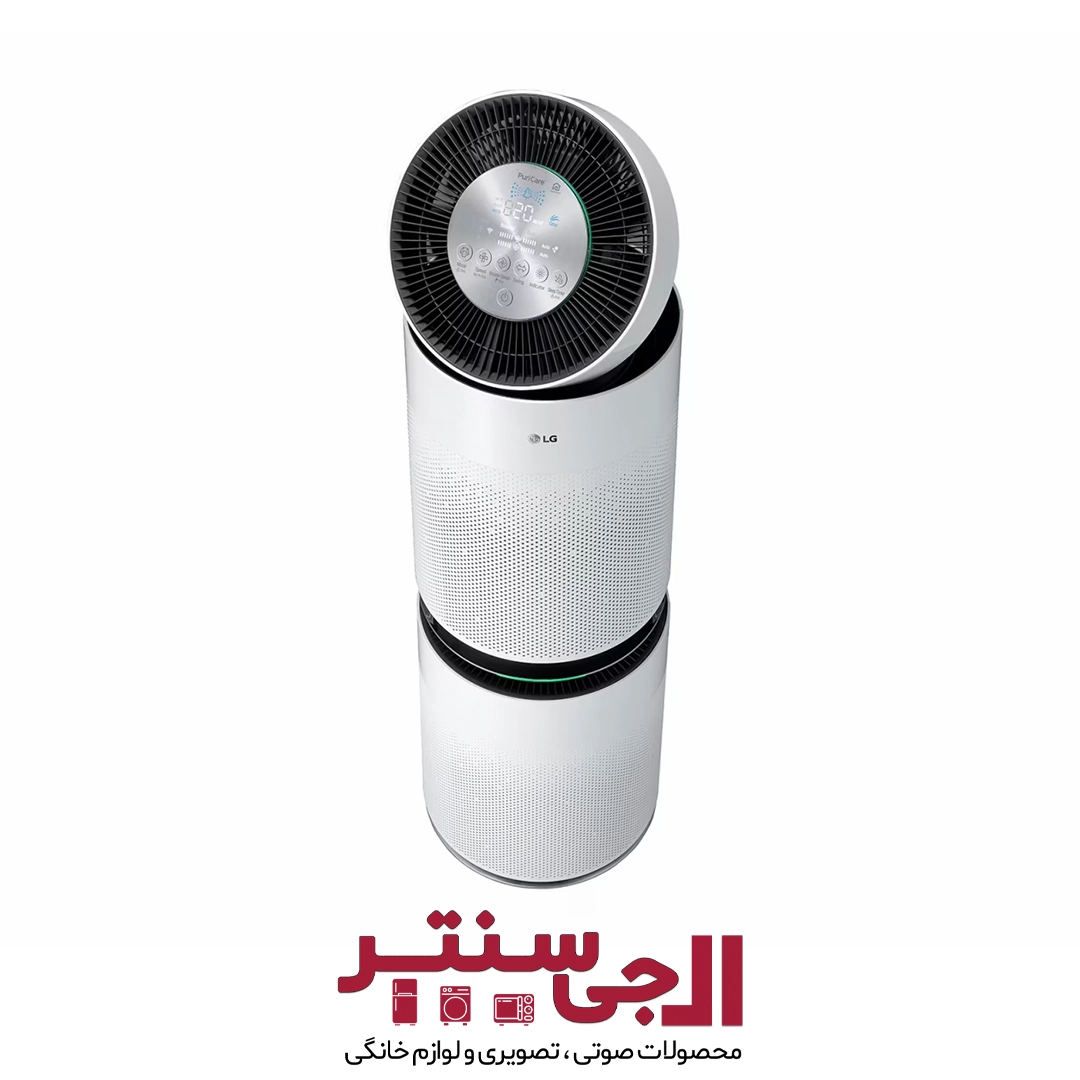تصفیه هوا ال جی مدل AS95GDWV0 تصفیه هوا ال جی مدل AS95GDWV0