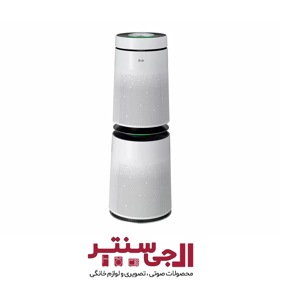 تصفیه هوا ال جی مدل AS95GDWV0 تصفیه هوا ال جی مدل AS95GDWV0