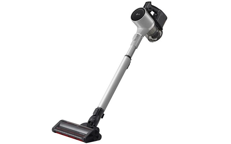 بررسی تخصصی جاروبرقی الجی مدل A9K: قدرت مکش و دوام واقعی