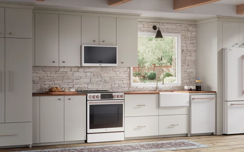 یخچال بالا پایین ال جی