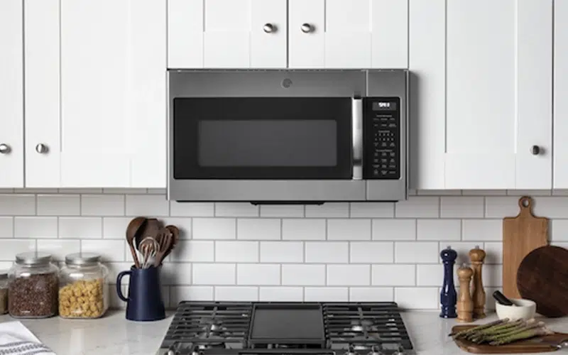 نقد مایکروویو اینورتر الجی؛ پخت سریعتر و سالمتر