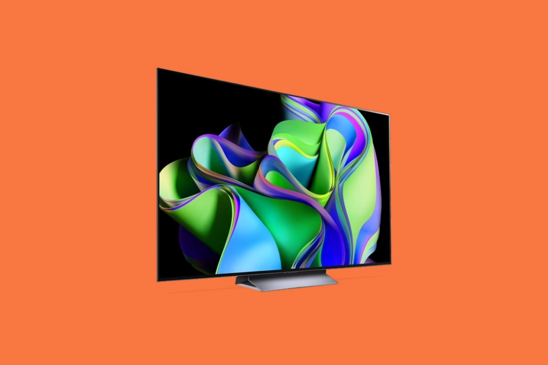 بررسی کامل تلویزیون ال‌جی مدل C3 OLED