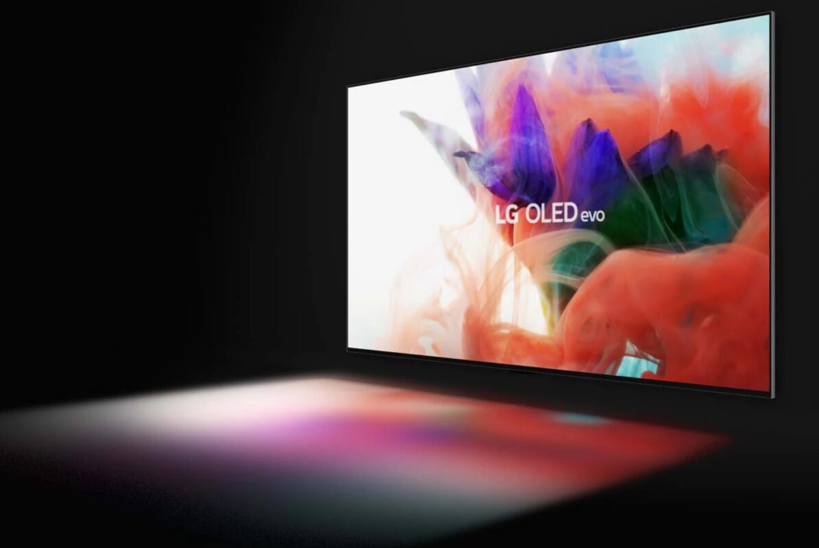 بررسی مدل OLED evo ال‌جی؛ روشنایی فراتر از انتظار