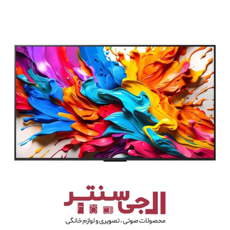 تلویزیون ال جی QNED9MA
