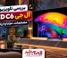 تلویزیون ال جی OLED C6 مدل 2026